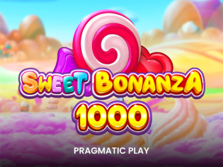 Sweet Bonanza 1000 — jogo disponível na Royalen Casino