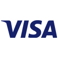 Visa — método de pagamento na Royalen Casino